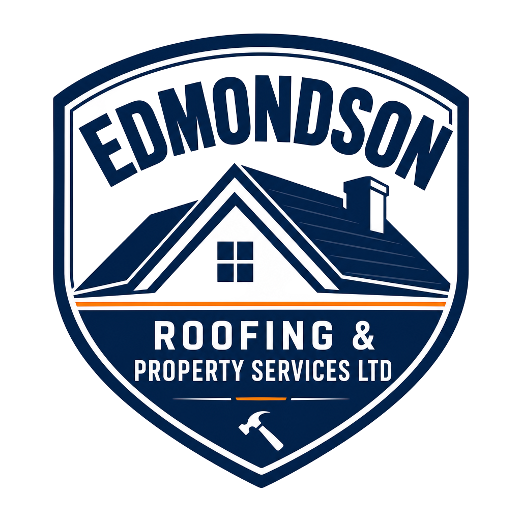 Edmondson Roofing & Property Services